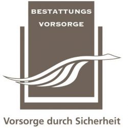 Logo Bestattungsvorsorge